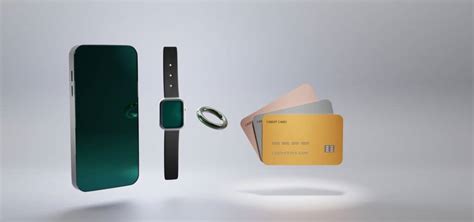 apple watch rfid chip|can you add rfid card to apple wallet.